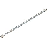 TRUSCO エア-ダスタ-ノズル用伸縮延長パイプ