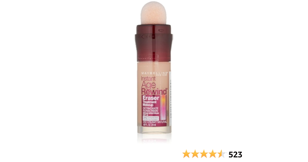 instant age rewind de maybelline