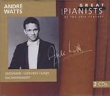 20���I�̈̑�Ȃ�s�A�j�X�g����/�A���h���E���b�c