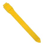 未来のアグリ レッグバンド(黄 無番) 10個セット KD-LEG-BAND-YL