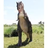 FRP　蘇る[T-REX] / T-rex　【恐竜オブジェ　博物館オブジェ　店舗・イベント向け】
