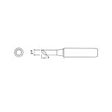 【キャンセル不可】GM60504 4.0mm 交換用こて先 （ＥＡ304ＡＪ用）