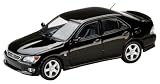 1/64 LEXUS IS 200 (E10) 1999 ブラック