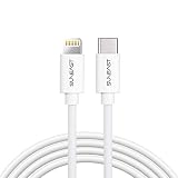 ライトニングケーブル タイプA iPhone充電ケーブル MFi認証 一年保証 USB-A 1m