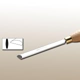 楕円形スキュー、1 / 2 "