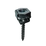 ALCハンガー XM－7 3/8x6.2mmx43N