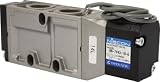 [N-1045318]日本精器　４方向電磁弁１０ＡＡＣ１００Ｖグロメット７Ｖシリーズシングル BN7V4310GE100