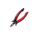 Wiha 56830 Electronic Narrow 30 Front Cutter, Long Nose Pliers, 4.5-Inch by Wiha