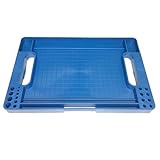 [Cicogna] プラモデル 模型 作業マット フレックスマット 作業台 パーツ整理 組立 収納台 作業スペース