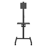 DA-DS6 DA-DS6A [ディスプレイスタンド VESA100×200mm対応]