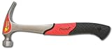 Plumb SS20RN 20 oz Solid Steel Rip Claw Hammer by Cooper Hand Tools [並行輸入品]