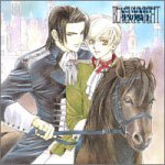 BE×BOY CDコレクション 黒の騎士