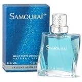 アランドロン サムライ ET/SP/30ml