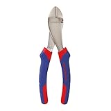 WORKPRO ヘビーデューティーダイアゴナルプライヤー 180mm