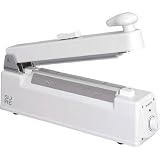 石崎電機製作所:SURE 卓上シーラーカッター付 200mm NL-202JC-10-W 型式:NL-202JC-10-W