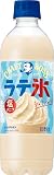 サントリー ボス BOSS クラフトボス シャリシャリラテ氷 塩バニラ 440ml×24本