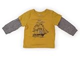GAP(ギャップ) Tシャツ・カットソー 80サイズ 男の子