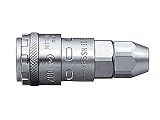 日東 ナットカプラ200 20080SN
