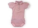 PETIT BATEAU(プチバトー) ロンパース 70サイズ 女の子