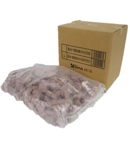 Amazon | コンパル 草よけ 防犯の音ジャリ120L | 砂利