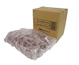 コンパル 防犯砂利 草よけ・防犯の音ジャリ 60L 【庭 セキュリティ 雑草対策に】