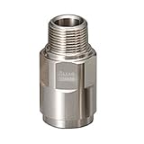 日立プッシュインパクト　片ねじソケット　15A×1/2 (LPG用)