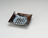 山下工芸 (Yamasita craft) いずみ四ｯ足多用鉢 36-21-376
