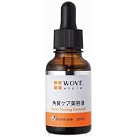 Amazon | ウォブスタイル ナイトHQエッセンス11ml | WOVE style