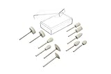 SE WP11 Woolen Polishing 11-Piece [並行輸入品]