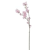 asca 造花 桜 ツートンピンク 花数:145 A-31773-003T