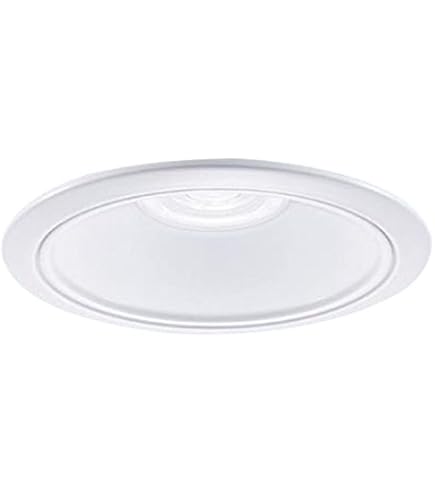 Amazon.co.jp: パナソニック(Panasonic) LED ダウンライト 60~250形