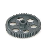 イーグル模型 TT02-01R&KIT用 デルリンスパーギア61T 品番TT02-01RP07U