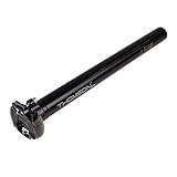 THOMSON(トムソン) ELITE SEATPOST 367mm SPE109BK ブラック 31.6mm/367mm