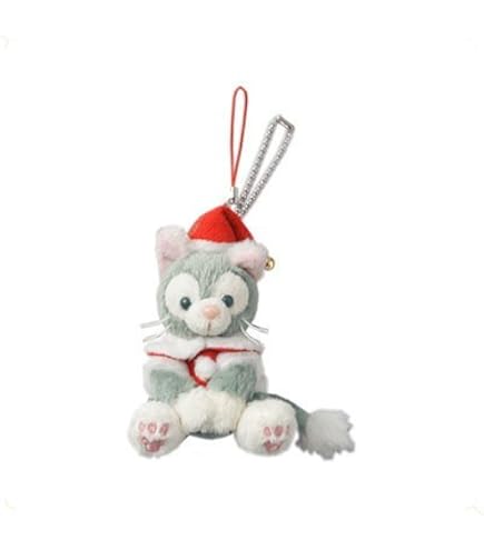 Amazon.co.jp: ダッフィー の イースター 2018 ぬいぐるみバッジ