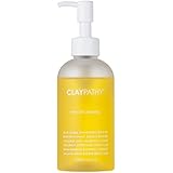 クレパシー クレンジングオイル 200ml