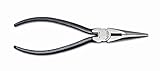 Cooper Hand Tools 181-6546N 6 5-8In Long Chain Noseside Cutting Sld Pliers