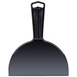 warner mfg co 901 Master Painter, 6", Flexible Plastic Broad Putty Knife [並行輸入品]