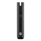 myblu 互換 マイブルー バッテリー 本体 電子タバコ VAPE 互換ラボ 互換LAB キャップ付き 350mAh