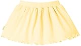 yuga☆ダイヤ柄スカート ひまわり染め 0-12ヶ月 オーガニックコットン100% 天然染め ベビー 服 子ども服 キッズ 女の子 スカート 出産祝い プレゼント 綿100% おもてなし賞受賞!