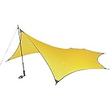 Rab Silwing Shelter Yellow One Size [並行輸入品]