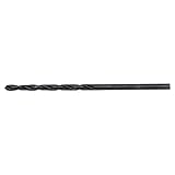 Vermont American 11837 Number 37 Jobber Drill Bit, Black Oxide Wire Gauge [並行輸入品]