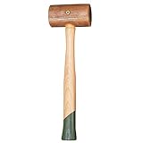 WeaverレザーRawhide Mallet