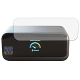 Leipsden フィルム Anker Nano Charging Station (7-in-1, 100W, 巻取り式 USB-Cケーブル) 対応 保護フィルム 曲面対応 ブルーライトカット TPU 光沢仕様 自己修復素材 日本製
