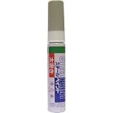 スチールペイント 太字 緑 (12本入) SPW-G