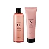 N. オイルインシャンプー300ml /N. オイルイントリートメント 240g