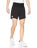 [ザノースフェイス] エンデュリストレイルショーツ メンズ 撥水 ストレッチ 軽量 ランニング ブラック S