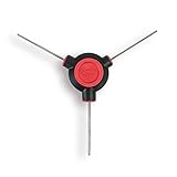 Feedback Sports 3-Way Hex 2/2.5/3mm [並行輸入品]