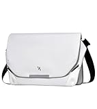 [FSD.WG] ショルダーバッグ トート メンズ メッセンジャーバッグ 肩掛け斜めがけ PCショルダーバッグ（L;14インチ XL;16インチ） 防水 バッグ a4サイズ 大容量 丈夫