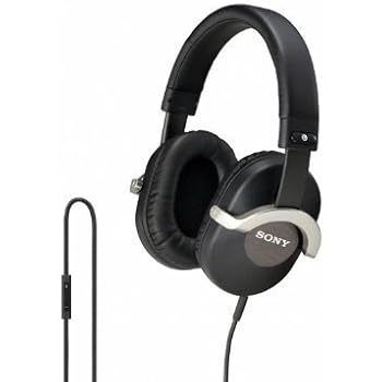 Sony mdr1a