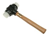 (1, classic) - Thor Sph125 Split Head Hammer 1.1/2lb - Super Plastic